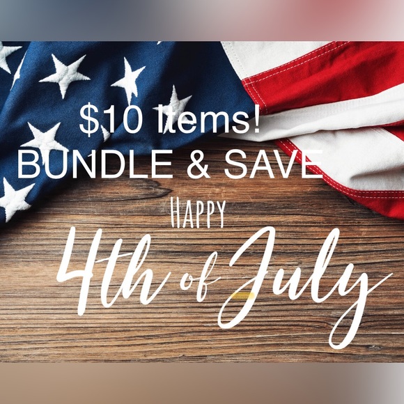 $10 minimum orders. Reasonable offers accepted! - Picture 12 of 15